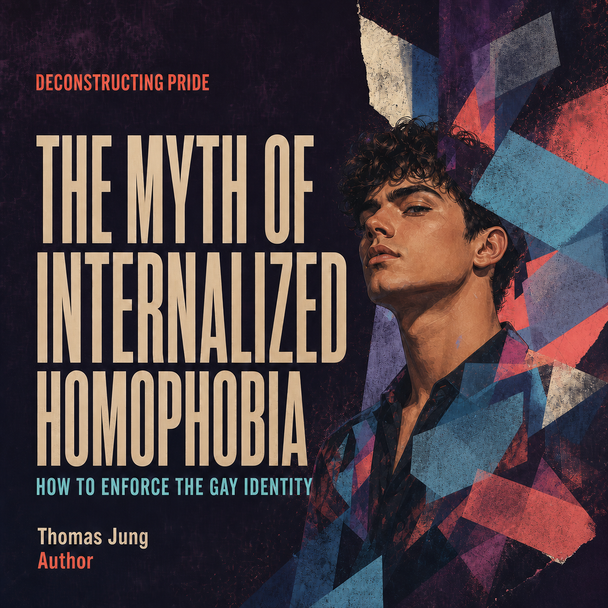 The Myth of Internalized Homophobia. How to Enforce the Gay Identity